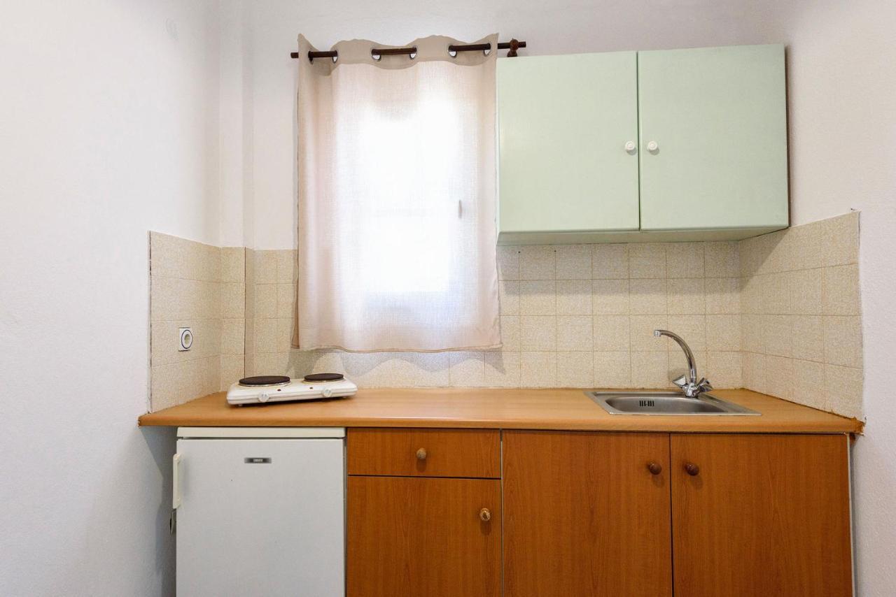 Astoria Apartments Páros 외부 사진
